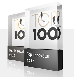 TOP 100 2016